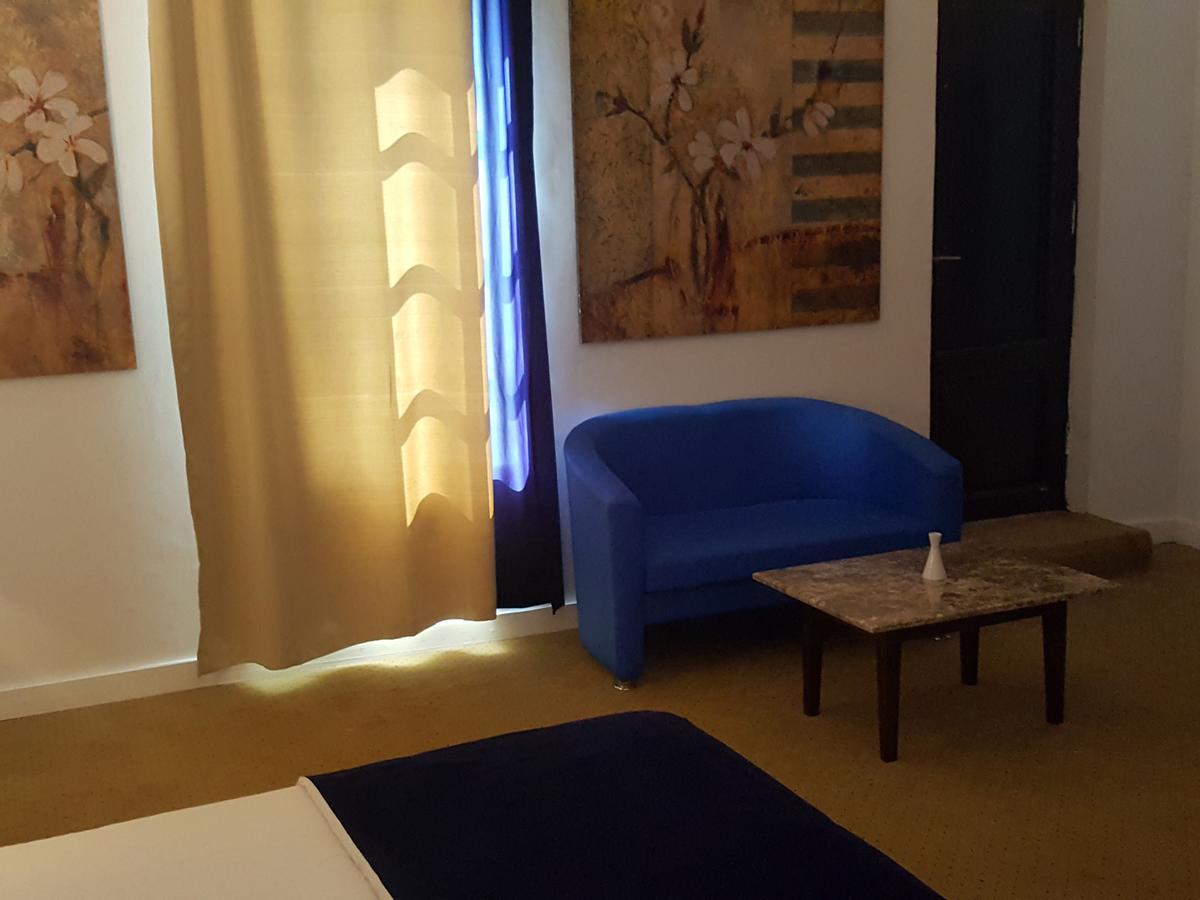 Spectra Inn Hotel 'Ezbet Sharikat Wardan Exterior foto